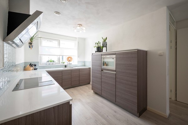 Medium property photo - Alverno 16, 4731 TW Oudenbosch